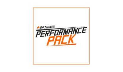 Afbeeldingen van Performance Pack