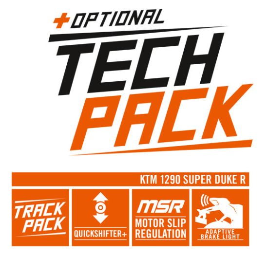 Afbeeldingen van Tech Pack