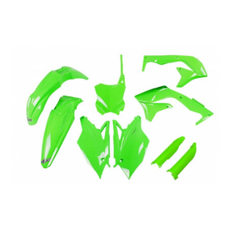 Picture for category Kawasaki Plasticsets