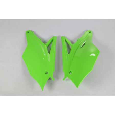 Picture for category Kawasaki Zijschilden