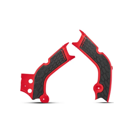 Picture for category Honda Frameprotectie