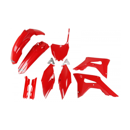 Picture for category Honda Plasticsets