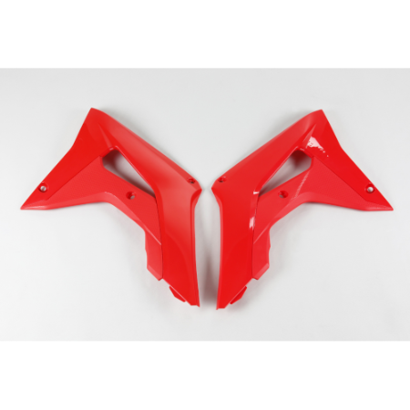 Picture for category Honda Radiateurschilden