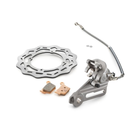Picture for category Brakes