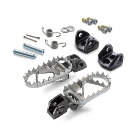 Picture for category Footpegs