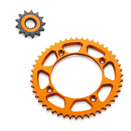 Picture for category Sprockets
