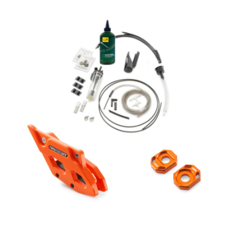 Picture for category Special Parts