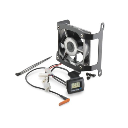 Picture for category Radiator Fan