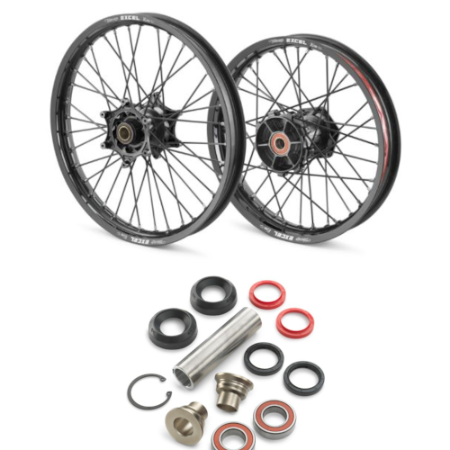Afbeelding voor categorie Wheels