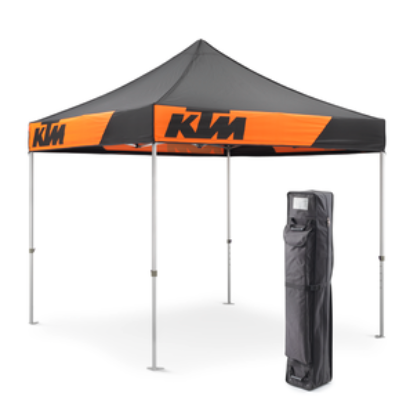 Picture of KTM PADDOCK TENT 3X3M
