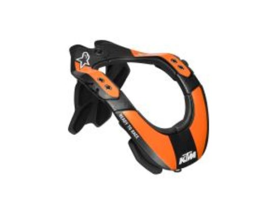 Picture of Nekbrace Bionic tech 2 Ktm L/XXL
