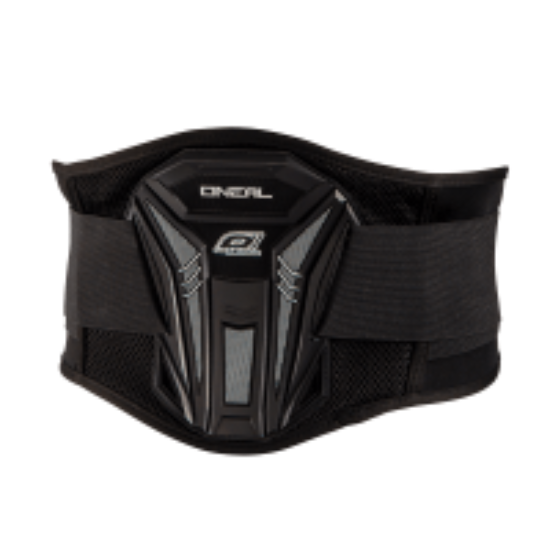 Picture of Niergordel PXR Kidney Belt black