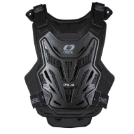Picture of Bodyprotector O-Neal SPLIT LITE Zwart