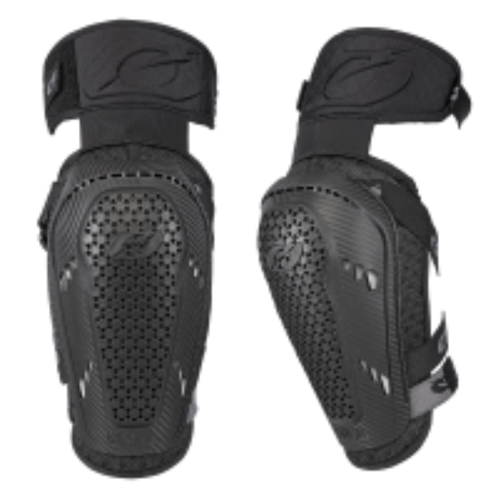 Picture of Elleboogprotectors PRO III O-Neal One Size