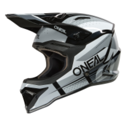 Picture of 1SRS Helmet RC black/gray