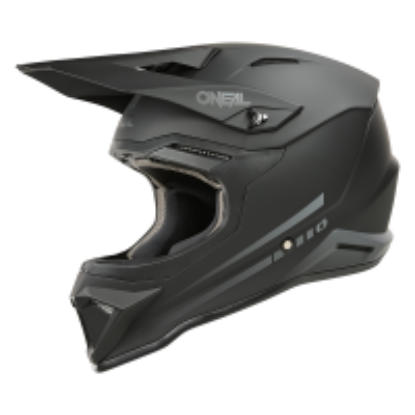 Picture of 1SRS Helmet SOLID black