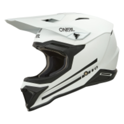 Picture of 1SRS Helmet SOLID white