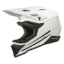 Afbeeldingen van 1SRS Helmet SOLID white