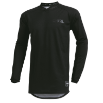 Picture of ELEMENT Jersey CLASSIC black