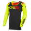 Picture of PRODIGY Jersey FIVE SIX V.27 black/neon yellow