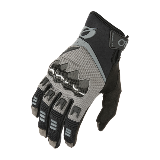 Picture of BUTCH Carbon CE Glove gray/black