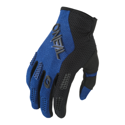Picture of ELEMENT Glove RACEWEAR black/blue