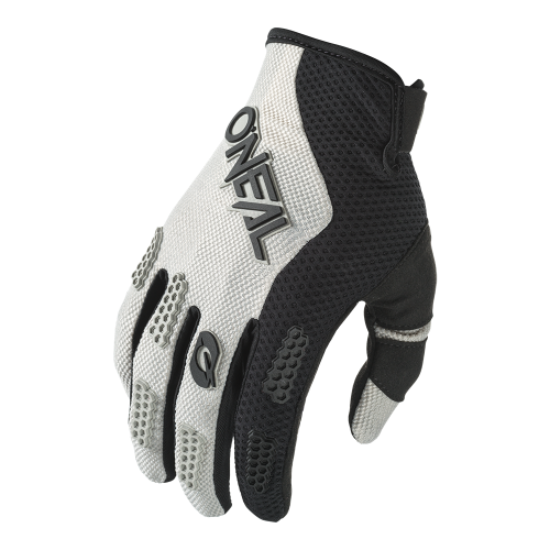 Picture of ELEMENT Glove RACEWEAR black/gray
