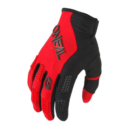 Picture of ELEMENT Glove RACEWEAR black/red