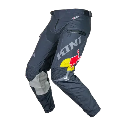 Afbeeldingen van Kini Red Bull EXC Pants Kini Red Bull 1.0 blue/white