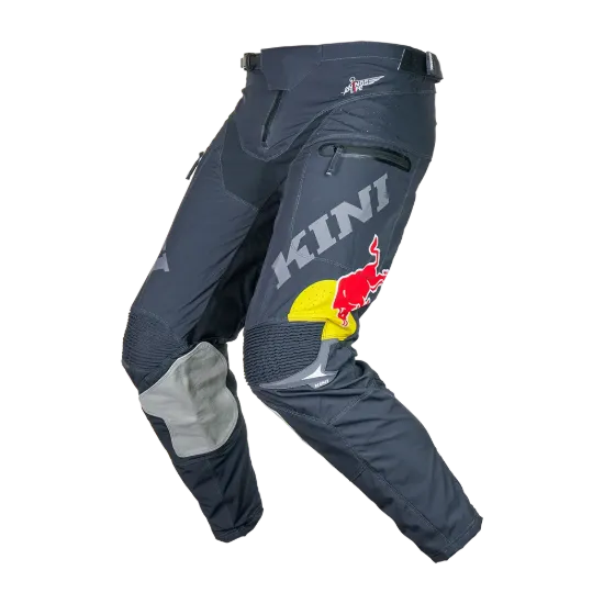 Picture of Kini Red Bull EXC Pants Kini Red Bull 1.0 blue/white