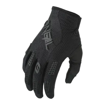 Picture of ELEMENT Youth Glove RACEWEAR black