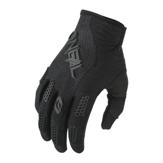 Picture of ELEMENT Youth Glove RACEWEAR black