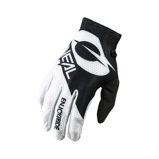 Picture of MATRIX Glove STACKED black/white