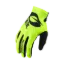Afbeeldingen van MATRIX Glove STACKED neon yellow