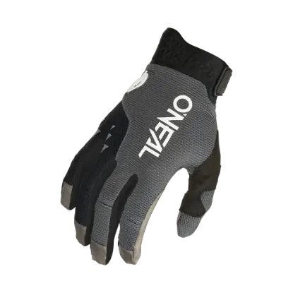 Picture of REVOLUTION Glove black