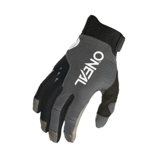 Picture of REVOLUTION Glove black