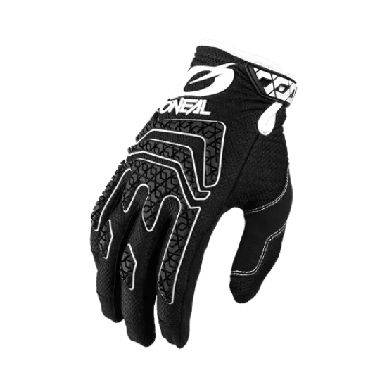 Picture of SNIPER ELITE Glove black/white