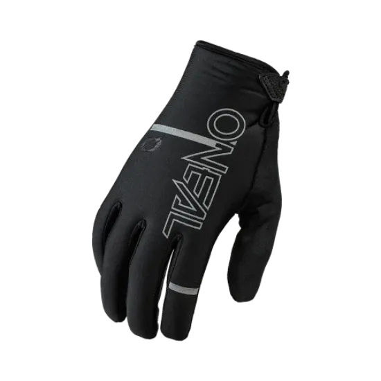 Picture of WINTER Glove black