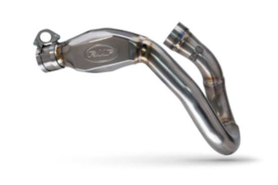 Afbeeldingen van SXF 350 23/27 EXC-F 350 24/27 FMF MEGABOMB HEADER