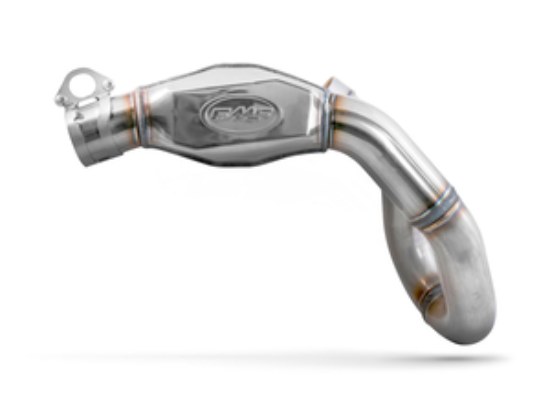 Afbeeldingen van SXF 450 23/27 EXC-F 450 24/27 FMF MEGABOMB HEADER