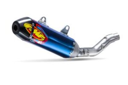 Picture of FMF FACTORY 4.1 RCT SILENCER