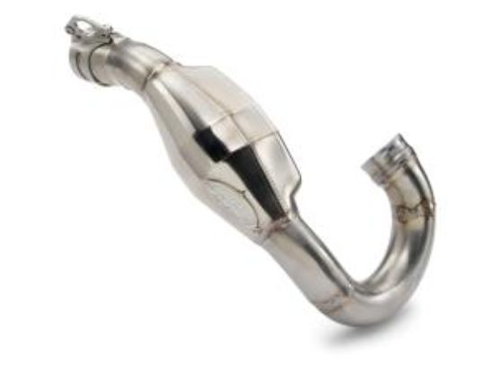 Afbeeldingen van SXF 450 19/22 FMF MEGABOMB HEADER