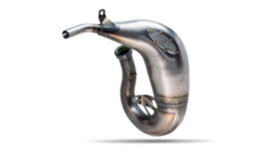 Picture of 85 SX 25-27 FMF FACTORY FATTY EXPANSION CHAMBER