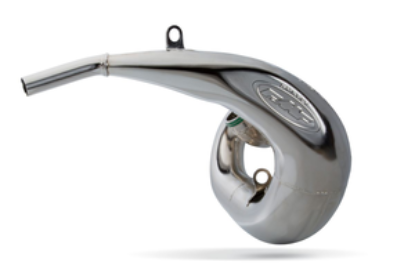 Picture of 250 SX/EXC 24-25 / 300 SX/EXC 24-27 FMF GNARLY EXPANSION CHAMBER
