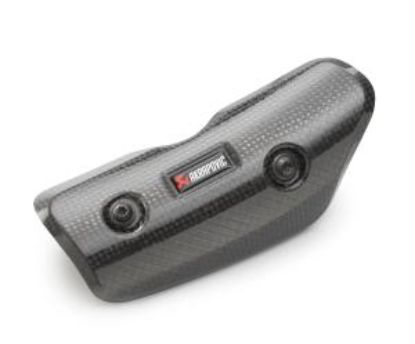 Picture of 1290 Adventure 21-24 / 1390 26 HEAT PROTECTION