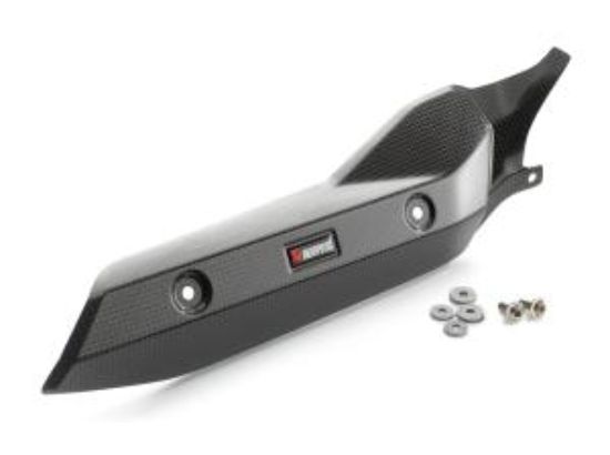 Picture of 690 Enduro/SMC 19-24 HEAT PROTECTION