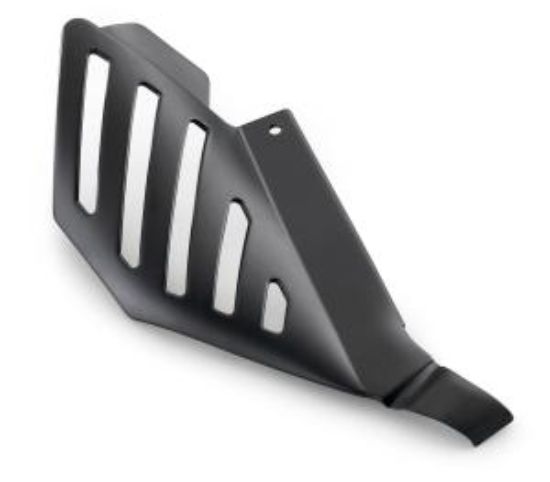 Picture of SX(F)/EXC(F)  05-07 HEAT PROTECTION