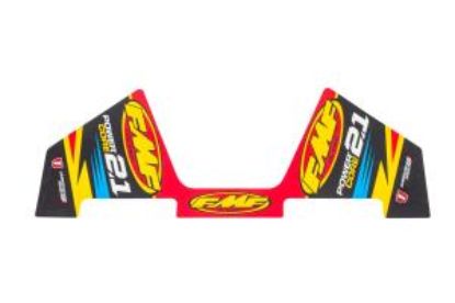 Picture of FMF POWERCORE 2.1 STICKER
