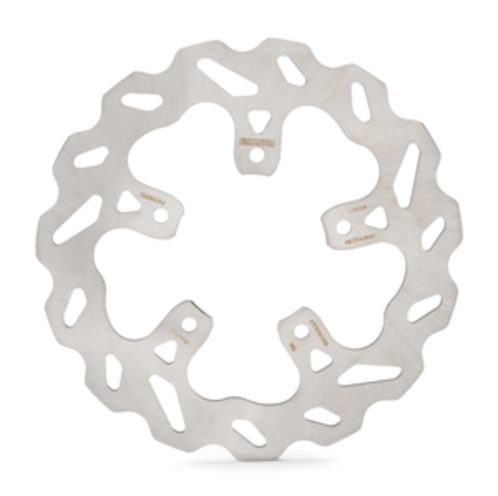 Picture of 990 Duke/RC 26-27 WAVE BRAKE DISC