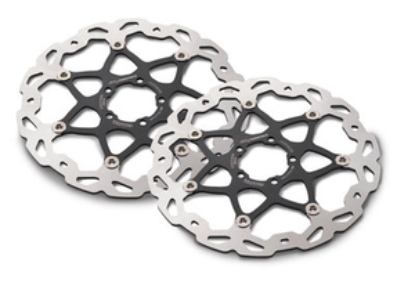 Picture of 1290 Duke 14-24 WAVE BRAKE DISC SET